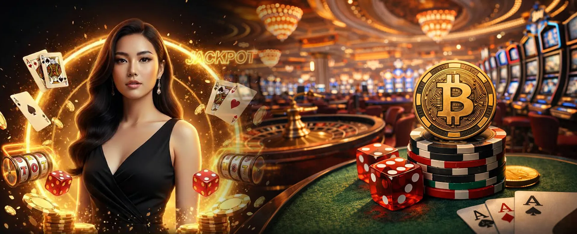 JL 33 AH88 Online Gaming Platform